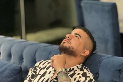 La Policía investiga el triple crimen en el que perdió la vida el creador de contenidos digitales Jonathan Palma.