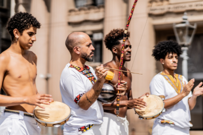Sao Paulo lidera el ranking en América Latina.