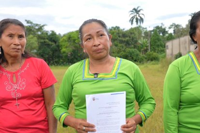 El reconocimiento permitirá a las parteras acceder a beneficios sociales.