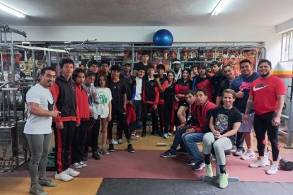 La Unidad Educativa de Concentración Deportiva de Pichincha es un ejemplo que puede ser replicado para recuperar a los CEAR del país.
