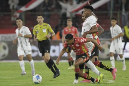 Liga de Quito apunta con fuerza por el título de la Copa Ecuador.