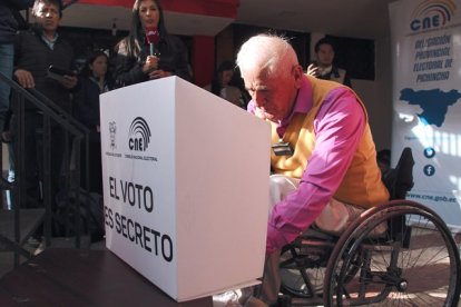 Conoce multas y sanciones del CNE en las elecciones 2025.