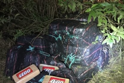 El alcaloide fue descubierto en la zona rural de Manta, provincia de Manabí