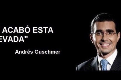 Uno de los memes que más se viralizó en redes sociales.