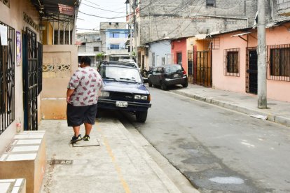 Los heridos fueron llevados a un hospital cercano.