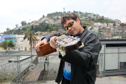 12 bandas fueron seleccionadas por audiciones.