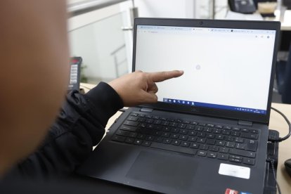 El famoso ChatGPT también sufrió una caída global.