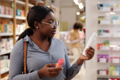 Comparar precios es fundamental para hacer compras.