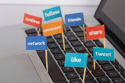 ¿Qué pasó hoy con las redes sociales?