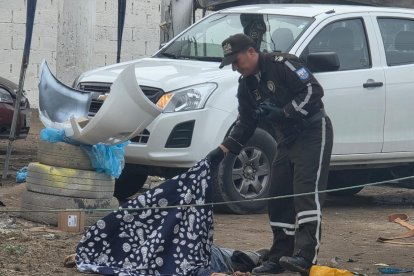 Las muertes violentas en El Oro han tenido un incremento debido a esta pelea.