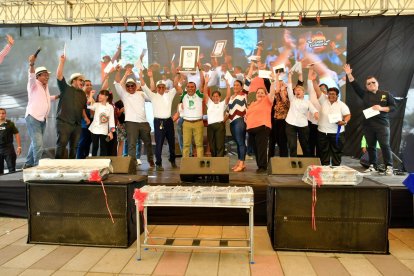 La Copa Culinaria Portoviejo busca preservar los sabores ancestrales y tradicionales de la ruralidad manabita