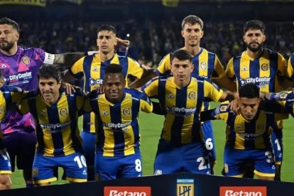 El equipo comandado por el ex DT de Barcelona S.C., Ariel Holan, sumó 66 puntos en 32 partidos de la Liga Profesional Argentina.