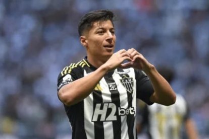 Alan Franco se ha convertido una pieza clave en el esquema titular de Jorge Sampaoli, DT de los brasilños.