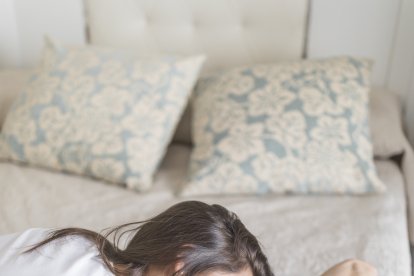 Según especialistas, la conexión íntima no siempre es visual, también puede ser auditiva.