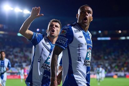 Los 'Tuzos' tienen la oportunidad de entrar a Play-Off pese a haber quedado 9nos en la tabla del apertura.
