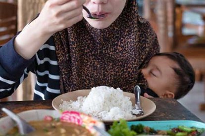 Consumir legumbres, huevos y carnes magras ese relevante en esta etapa.