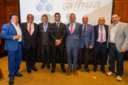 Cámara de Industrias de Durán tiene nuevo directorio.