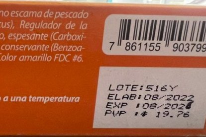 Medicamentos con fechas alteradas fueron inmovilizados durante operativo en Cuenca.