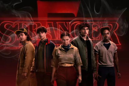 La quinta temporada de Stranger Things contará con ocho episodios llenos de misterio, acción y momentos decisivos para los personajes.