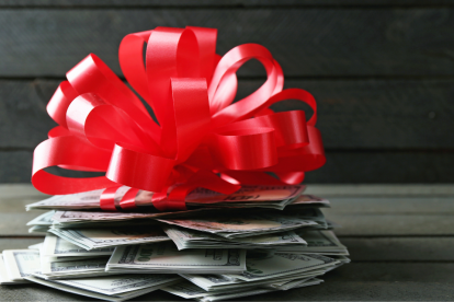 Conoce más sobre el bono navideño.