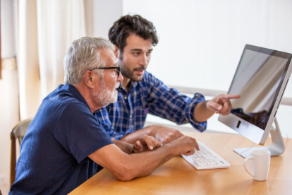 Devolución del IVA automática: adultos mayores pueden beneficiarse.