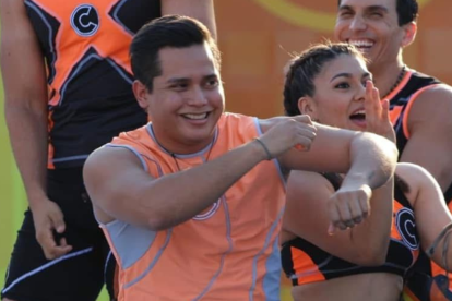 Pepe Tola es un recordado chico reality del programa 'Combate' y actor ecuatoriano.