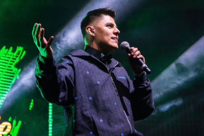 Kike Jav es un empresario y creador de contenido