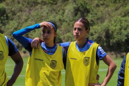 La Tri recibirá este viernes 28 de noviembre a Venezuela, desde las 18:00, en el estadio Atahualpa. El martes 2 de diciembre visitará a Uruguay.