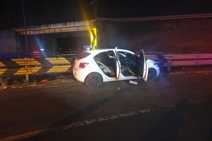 Las víctimas fueron atacadas cuando viajaban hacia Milagro.