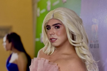 La Víbora es presentador y reportero en Star Pride