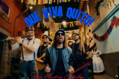 La agrupación tiene un estilo único de interpretar su repertorio.