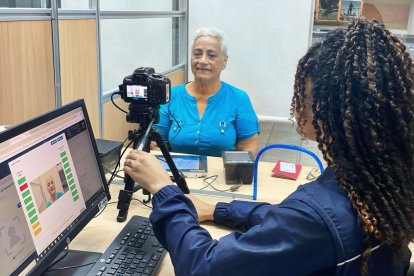 El servicio estará disponible en  27 agencias a escala nacional.