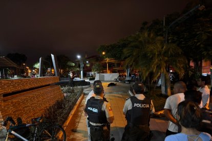 Cinco muertos en un día este 1 de diciembre.