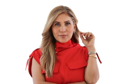 Margarita Durán es una experta en marketing deportivo.