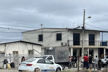 Las autoridades sospechan que el crimen puede estar relacionado al microtráfico y disputas territoriales