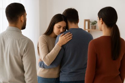 Registro nacional de infieles en Ecuador: ¿es un delito exponer nombres?