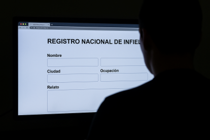 Con un solo clic se puede correr el riesgo de un ataque cibernético.