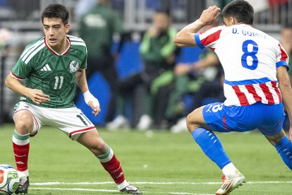 México busca llegar con ritmo competitivo al Mundial 2026 al enfrentarse a dos selecciones europeas.