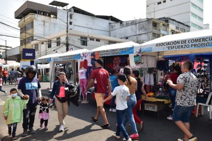 Se prevé que los corredores comerciales favorezcan a unos 2.000 comerciantes.