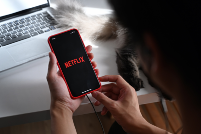 Netflix apuesta por Warner Bros. Discovery.