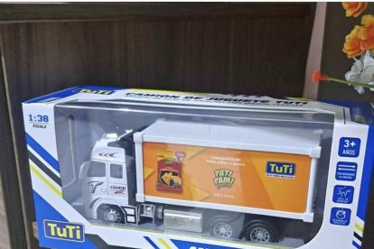 Horas después de su lanzamiento, los juguetes ya se revendían en internet al doble de su valor original.