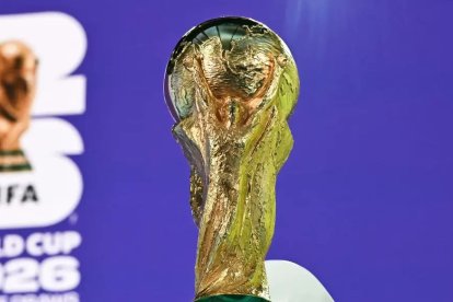 El sorteo del Mundial 2026 se realizó en Washington, Estados Unidos.