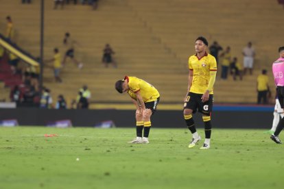 El empate ante Universidad Católica deja a los toreros al borde de perder el cupo directo a la fase de grupos.