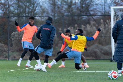 Ecuador integra el Grupo E del Mundial 2026.