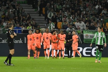 FC Barcelonavisita al Villarreal.