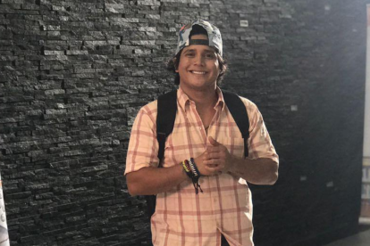 Pepe Tola fue sentenciado a 16 años de prisión.