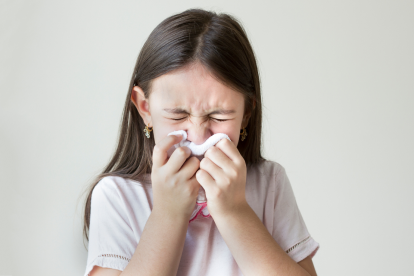 Los niños son uno de los grupos con mayor riesgo frente a la gripe H3N2 y requieren especial atención en prevención y vacunación.