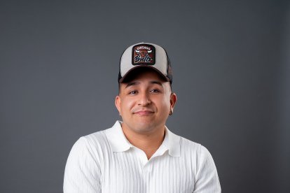 El actor tiene planeado llevar de gira al exterior, el 2026, a La residenta.