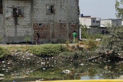 La investigación está en curso en el distrito Portete.