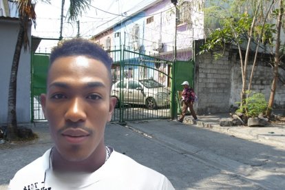 Jorge Salazar es el presunto delincuente abatido por un policía.